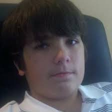 Solomon Landrum's High School Bio