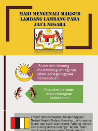 Reka bentuk jata negara telah diusahakan oleh jabatan ukur dengan menggunakan enam warna. Lambang Jata Negara