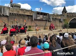 Pour le premier spectacle : Visite Du Puy Du Fou Mes 25 Conseils Pour S Organiser