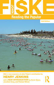 READING THE POPULAR 2ND ED