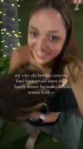 600 Life Brother Pushing Sister Up Ramp