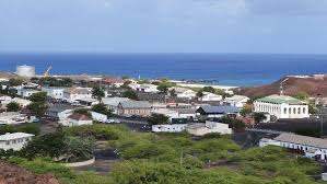 It is about 1,000 miles from the co. Ascension Island Georgetown St Helena Uk Cruise Port Schedule Cruisemapper