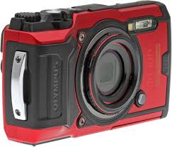 Olympus Tg 6 Review