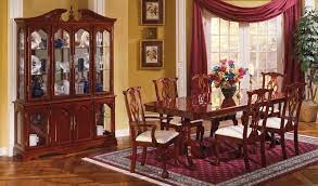Vintage cherry dining room furniture (made by willett furniture company). Traditional Cherry Dining Room Set Best Home Furniture Check More At Http Formal Dining Room Furniture Cherry Dining Room Sets Country Dining Room Furniture
