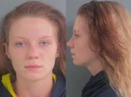 Woman accused of killing infant pleads guilty to manslaughter, child abuse 