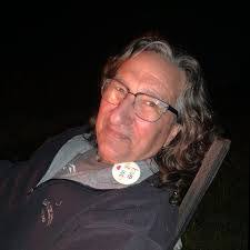 Ken Ebert's Instagram, Twitter & Facebook