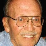 Noah Everett Eberhart