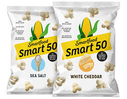 Smartfood white cheddar popcorn new bag. Smartfood Popcorn Seriously Delicious Popcorn