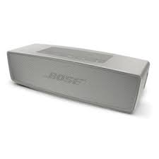 Soundlink mobile speaker ii again. Enceinte Bluetooth Bose Soundlink Mini Ii Blanc Enceinte Sans Fil Achat Prix Fnac