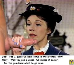 Julieandrews | CLOUDY GIRL PICS