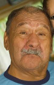 Obituary of Isaac Michael Barnaby