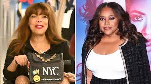 Wendy Williams Reportedly Hopes to Return to TV Now That Sherri Shepherd's  Show Is Canceled – National Enquirer | Latest Celebrity News, Pictures &  Entertainment