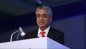 He love pakistan but wanted to live in india, he love anchoring but wanted debate for against never be in favour for nation, he knows india growing but never appreciate government. Emz Mfioybw8am