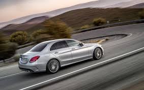 Nova Mercedes C Klasa 2015 Benz C Class 2015 Mercedes Benz C63 Amg Benz C