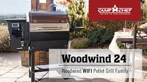 Check spelling or type a new query. Woodwind Wifi 24 Pellet Grill Camp Chef