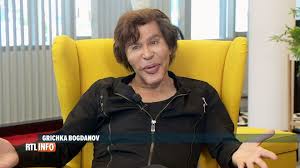 A 28 ans, les deux scientifiques dévoilaient des visages bien éloignés de ceux qu'on connait aujourd'hui. Les Mercredis D Amelie Pourquoi Les Freres Bogdanov Ne Devoilent Ils Pas Leur Secret Video Rtl People