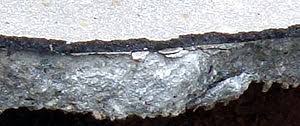 Adhesiveness of asphalt and aggregate is difficult to valu te bee uoe of the numerous factors involved. Asphalt Concrete Wikipedia
