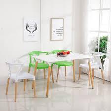 Get creative with your ideas and create a beautiful living space with our modern living furniture collection. Dining Tables Dining Room Furniture Home Furniture Solid Wood Dining Table Tea Table Rectangle Minimalist Modern 120 80 75cm Dining Tables Aliexpress