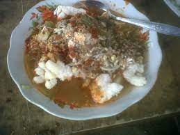 We did not find results for: Makanan Khas Cirebon Yang Sehat Docang Makanan Sehat Yang Murah Dan Cocok Untuk Sarapan Pagi Photo De Cirebon West Java Tripadvisor