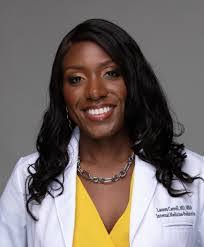 Demetria Ingram's Instagram, Twitter & Facebook