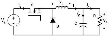 The developed approach can be more or less considered new because it is not present in the literature. Buck Boost Converter Circuit Theory Working And Applications Circuit Theory Circuit Converter