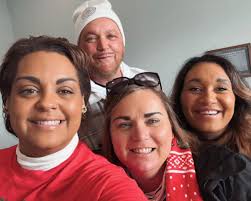 Thank you to Rachel Wolfe-Wood, Brandon Cvengros, Brenda Mills, Nick Houser,  Danielle Sipple from ASW and the public defenders office and Samantha  Carroll with Spark in Russell Springs, Ky for coming out