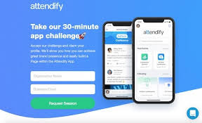 Trade shows, conventions, university and. Event Apps The Complete List Updated 2019