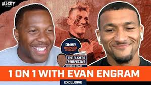 Ed McCaffery Says Broncos "STRUCK GOLD" w/ Bo Nix & Favorite Broncos Memory 