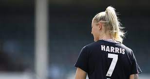 Pretty standard procedure, says the athlete who has experienced a far from ordinary 12 months. What Your Team Needs In The Aflw Trade Period And The Logical Landing Spot For Tayla Harris