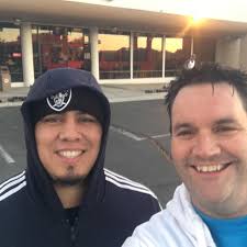 Andrew McCauley-The Social Media Bloke