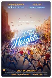 13 photos meet the cast of the in the heights movie; In The Heights In Cinemas 24 Jun 2021 What S On For Adelaide Families Kidswhat S On For Adelaide Families Kids