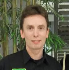Ken Doherty