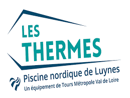 Les Thermes Piscine Nordique A Luynes Equipements De Loisirs