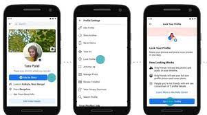 If you want to unlock your facebook profile, the steps are the same on both the mobile app and desktop. Facebook Enables Profile Lock For Indian Users To Ensure Women Are Safe Online Technology News The Indian Express