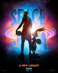 A lot of movies finally arriving in 2021 were due out in. Amc Theatres On Twitter In 2021 Space Jam New Poster Lebron James