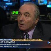 Mediacom Communications Executive Team