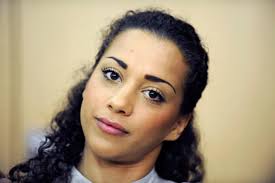 Ihr droht eine gefängnisstrafe von sechs monaten bis zu zehn jahren. No Angels Singer Nadja Benaissa Found Guilty In Hiv Trial Cbs News