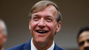 Michigan State chooses Stony Brook president as next leader