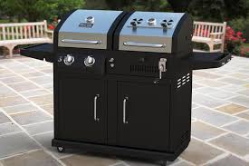 best gas grills for superior backyard