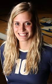 2013 Volleyball Roster