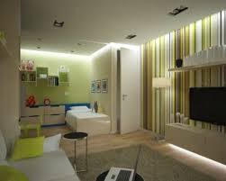 But it doesn't mean you can't have a stylish apartment design and appealing home decor. Design One Room Apartment Of 17 Square Meters M 200 Photos Of Beautiful Interiors And Repair Options
