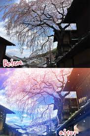 turning photos into anime images digital painting tutorials digital painting digital art tutorial