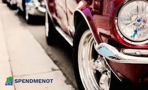 Classic and older auto loans. 15 Car Loan Statistics How To Choose The Best Ride In 2021