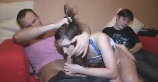 Her cheating fantasies were no secret to him so why not make some money and let her make them a reality once. Its Porn Cheating Fantasies For Cash
