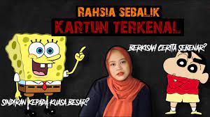 Jun 30, 2021 · persib menggunakan media cerita kartun yang melambangkan marc klok sebagai seorang ksatria. Kisah Sedih Di Sebalik Kartun Terkenal Youtube