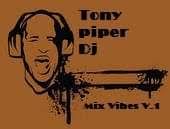 Tony Piper Dj