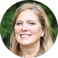 Sharon Culbertson's Instagram, Twitter & Facebook