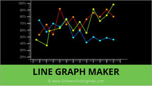 12 Best Line Graph Maker Tools For Creating Stunning Line Graphs