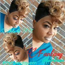 Pin On Black Women Short Cuts