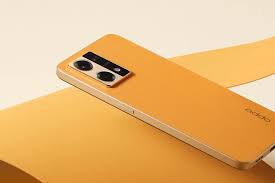 OPPO Reno7
